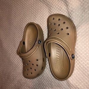 Crocs clogs